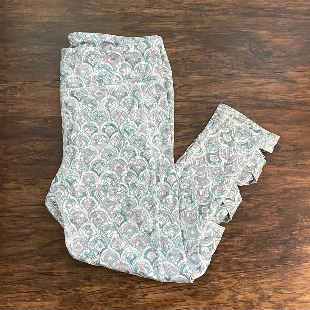 Gaiam yoga pants